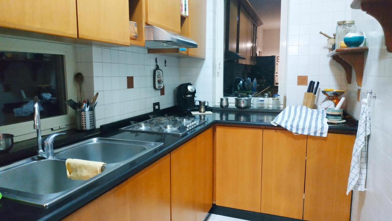 Peppino'S Room ナポリ エクステリア 写真