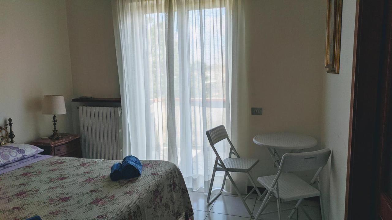 Peppino'S Room ナポリ エクステリア 写真