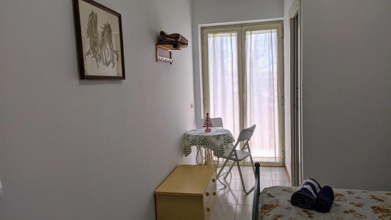 Peppino'S Room ナポリ エクステリア 写真